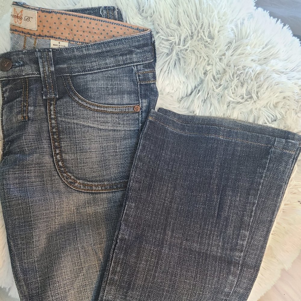 Frankie B Jeans